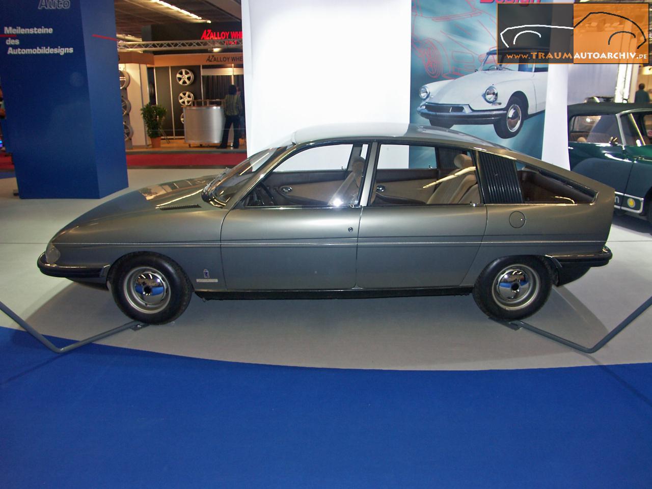 40 - Pininfarina BLMC 1100 '1968.jpg 116.7K